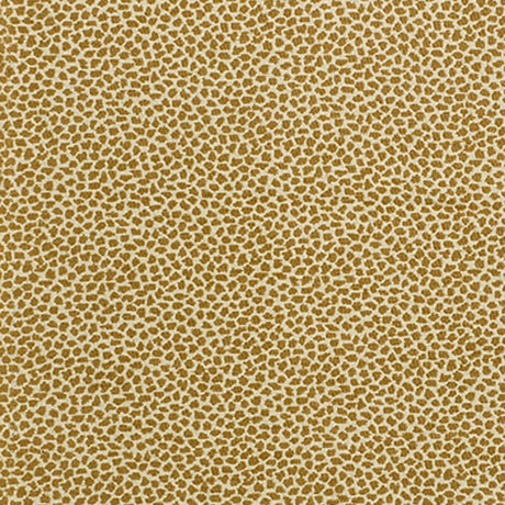 Schumacher Madagascar Chenille Rattan Fabric - Eade's Wallpaper