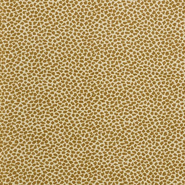 Schumacher Madagascar Chenille Rattan Fabric - Eade's Wallpaper
