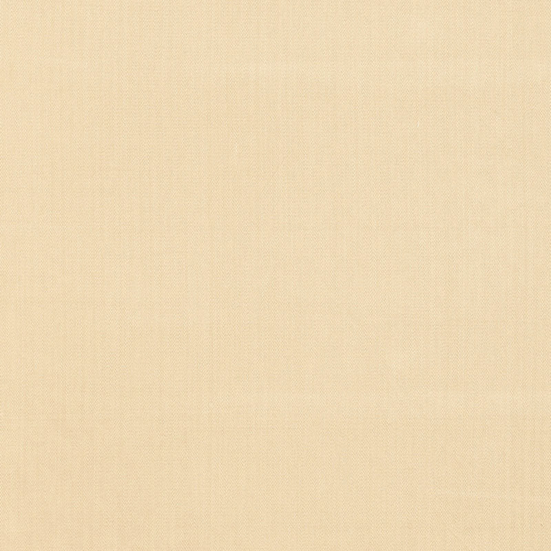 Schumacher Bedford Herringbone Plain Ivory Fabric