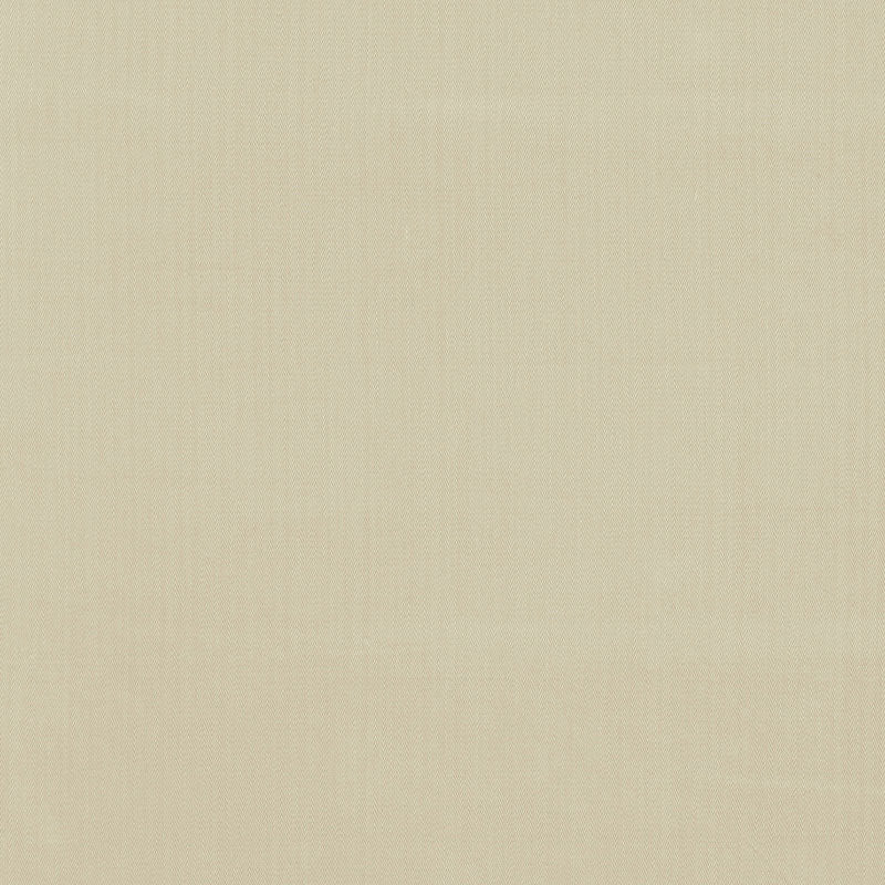 Schumacher Bedford Herringbone Plain Chalk Fabric