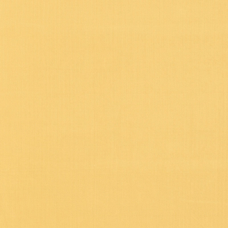 Schumacher Bedford Herringbone Plain Maize Fabric
