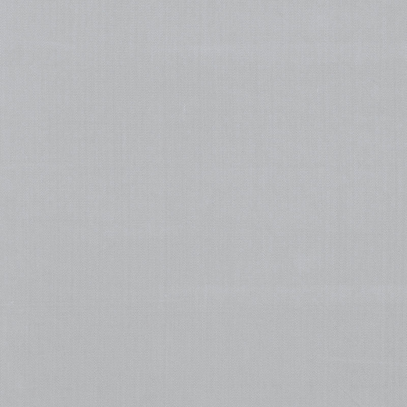 Schumacher Bedford Herringbone Plain Sky Fabric