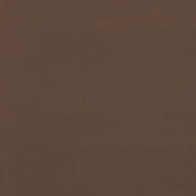 Schumacher Bedford Herringbone Plain Java Fabric