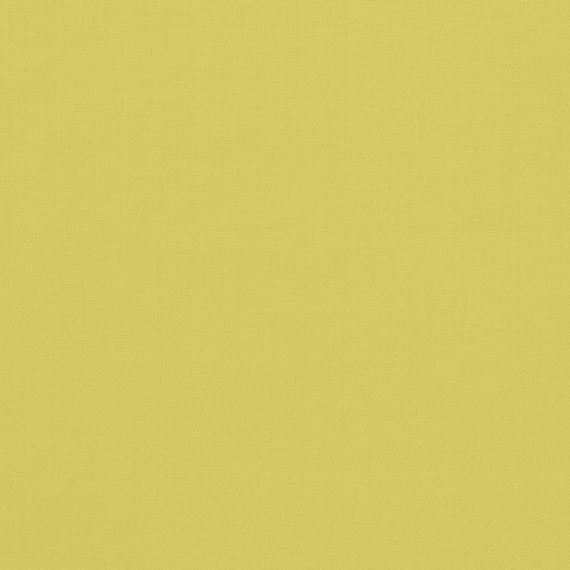 Schumacher Avery Cotton Plain Pear Fabric