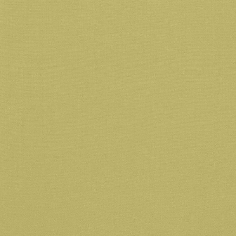Schumacher Avery Cotton Plain Sage Fabric