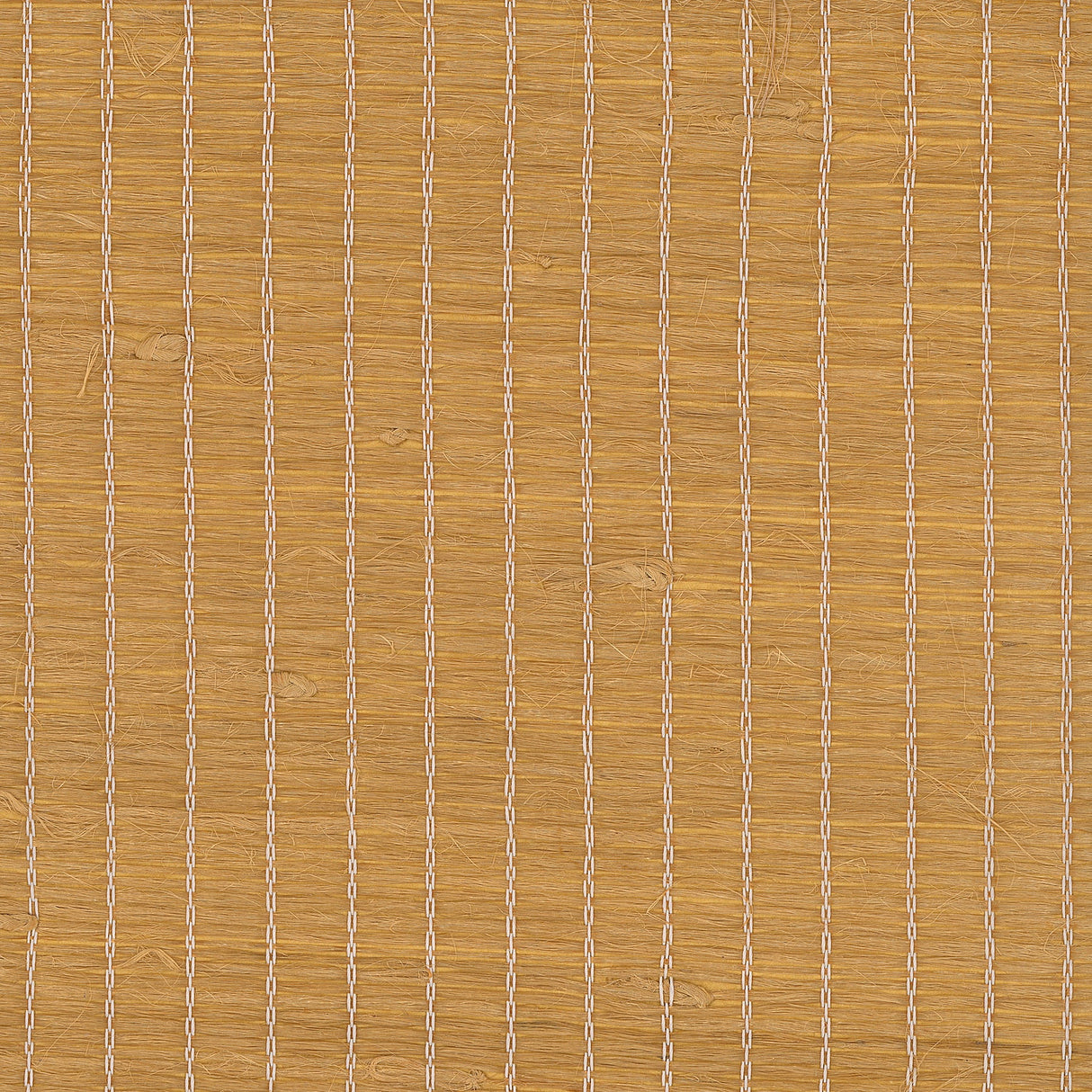 Kenneth James 63-54703 Lian Beige Grasscloth Wallpaper