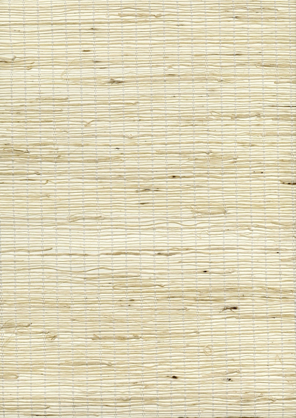 Kenneth James 63-54705 Shen Beige Grasscloth Wallpaper