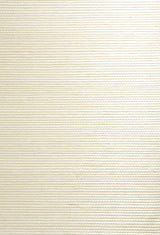 Kenneth James 63-54719 Ping Cream Grasscloth Wallpaper