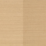 Kenneth James 63-54739 Zhen Beige Grasscloth Wallpaper