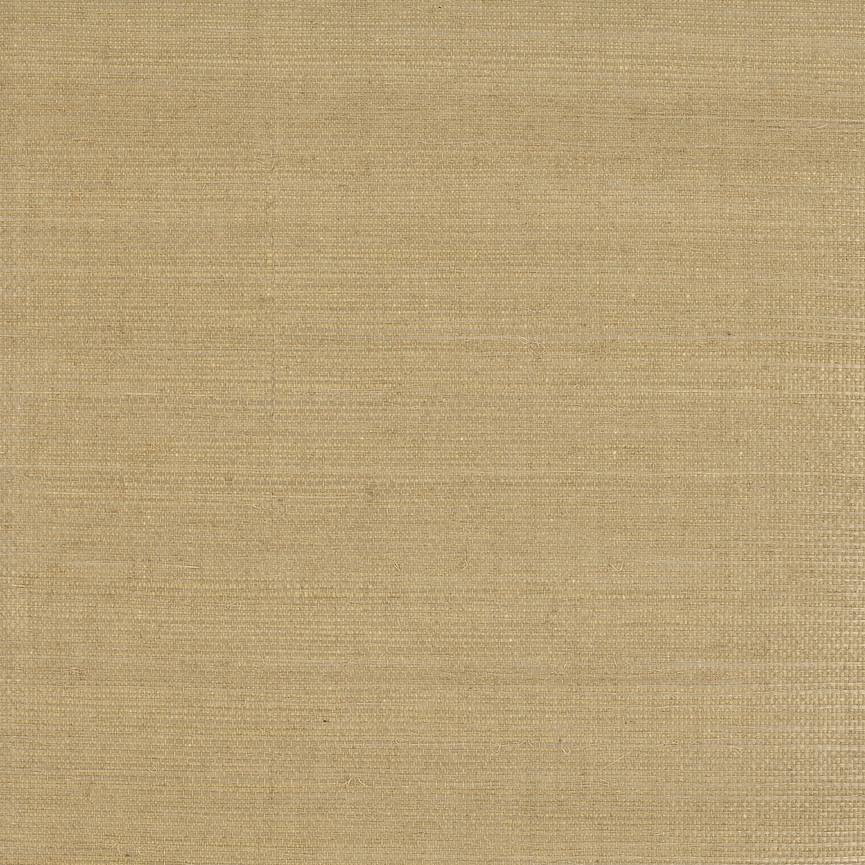 Kenneth James 63-54741 Chang Taupe Grasscloth Wallpaper