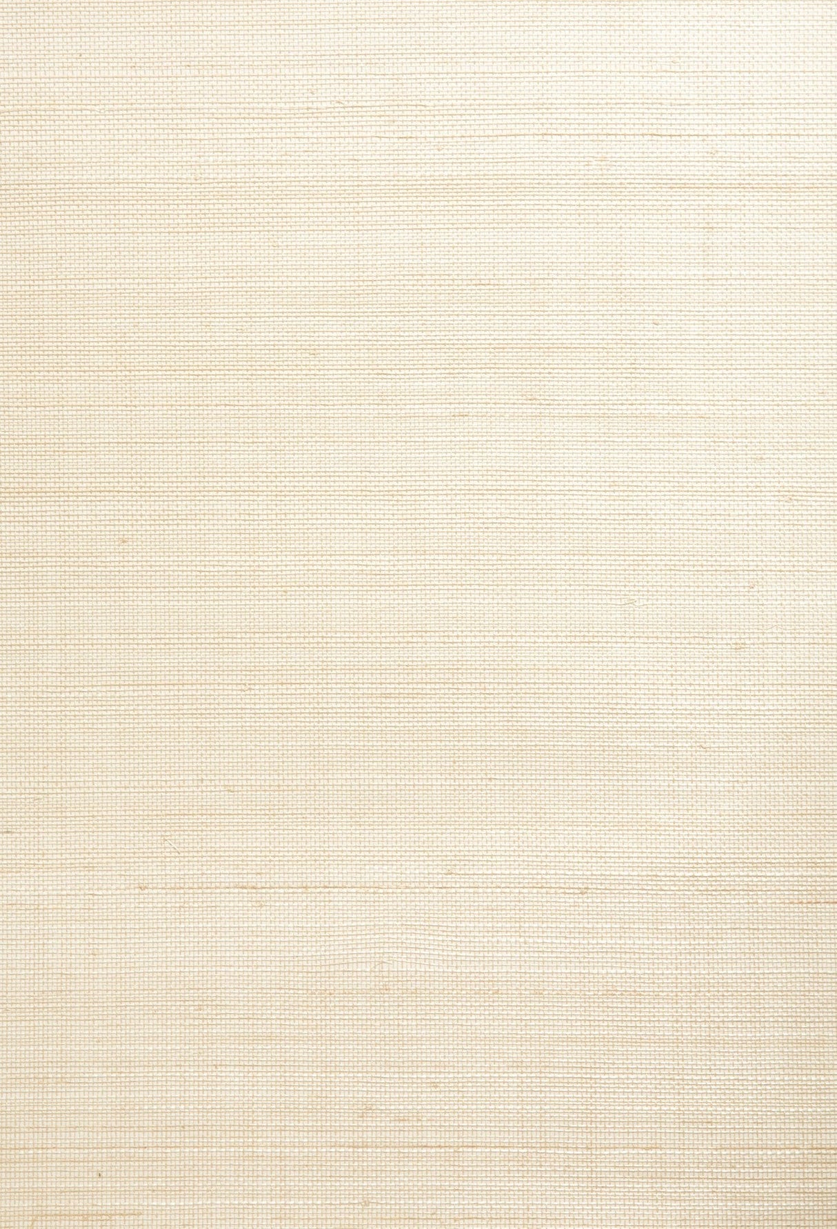 Kenneth James 63-54749 Sying Cream Grasscloth Wallpaper