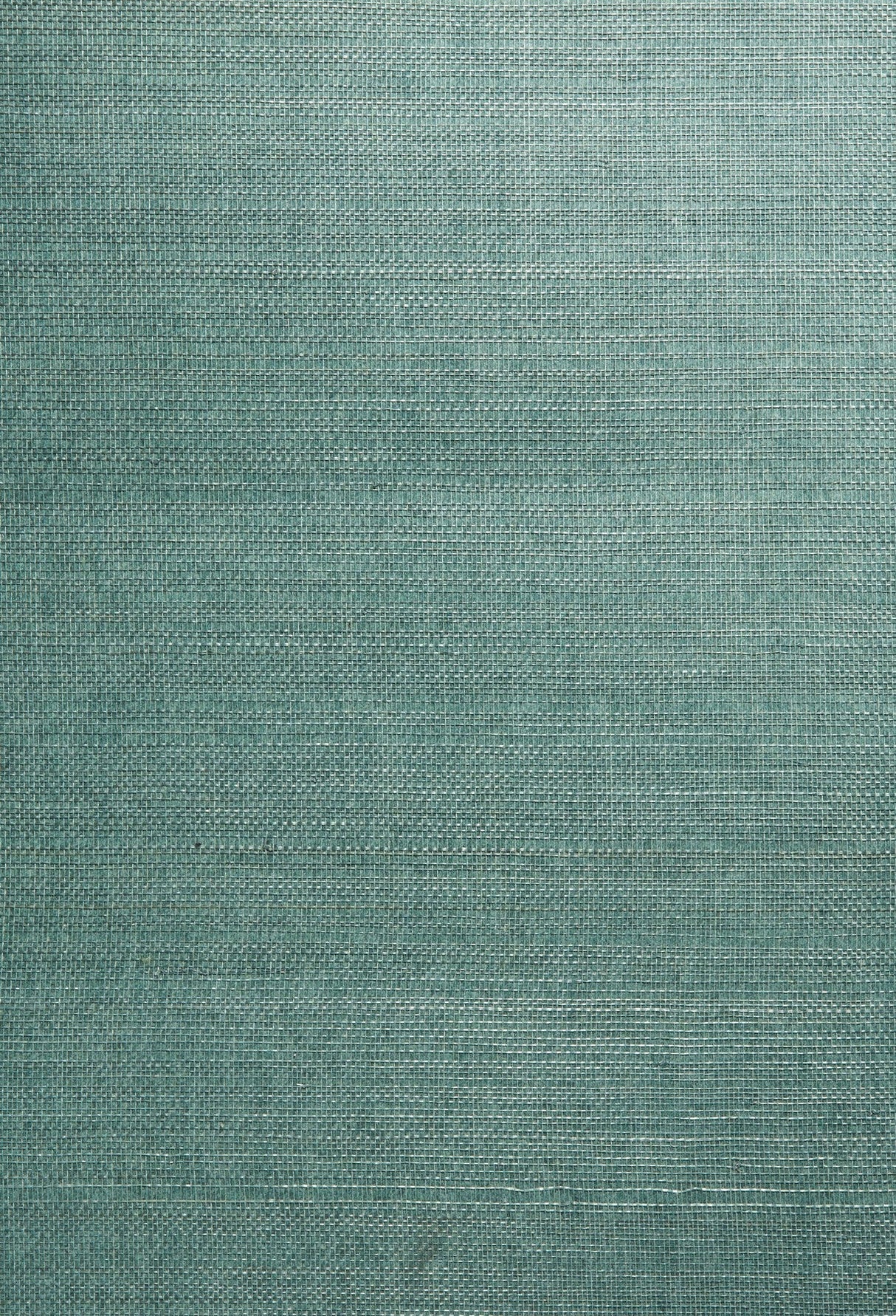Kenneth James 63-54758 Kimiyo Aqua Grasscloth Wallpaper