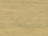 Kenneth James 63-54764 Shan Light Green Grasscloth Wallpaper