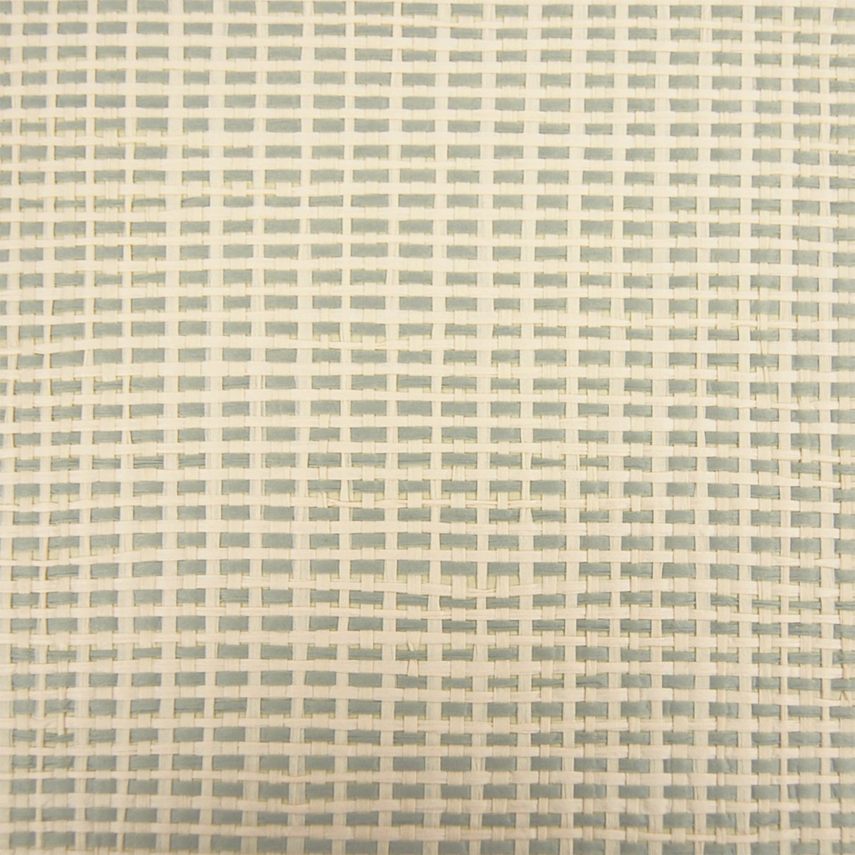 Kenneth James 63-54776 Misa Light Green Grasscloth Wallpaper