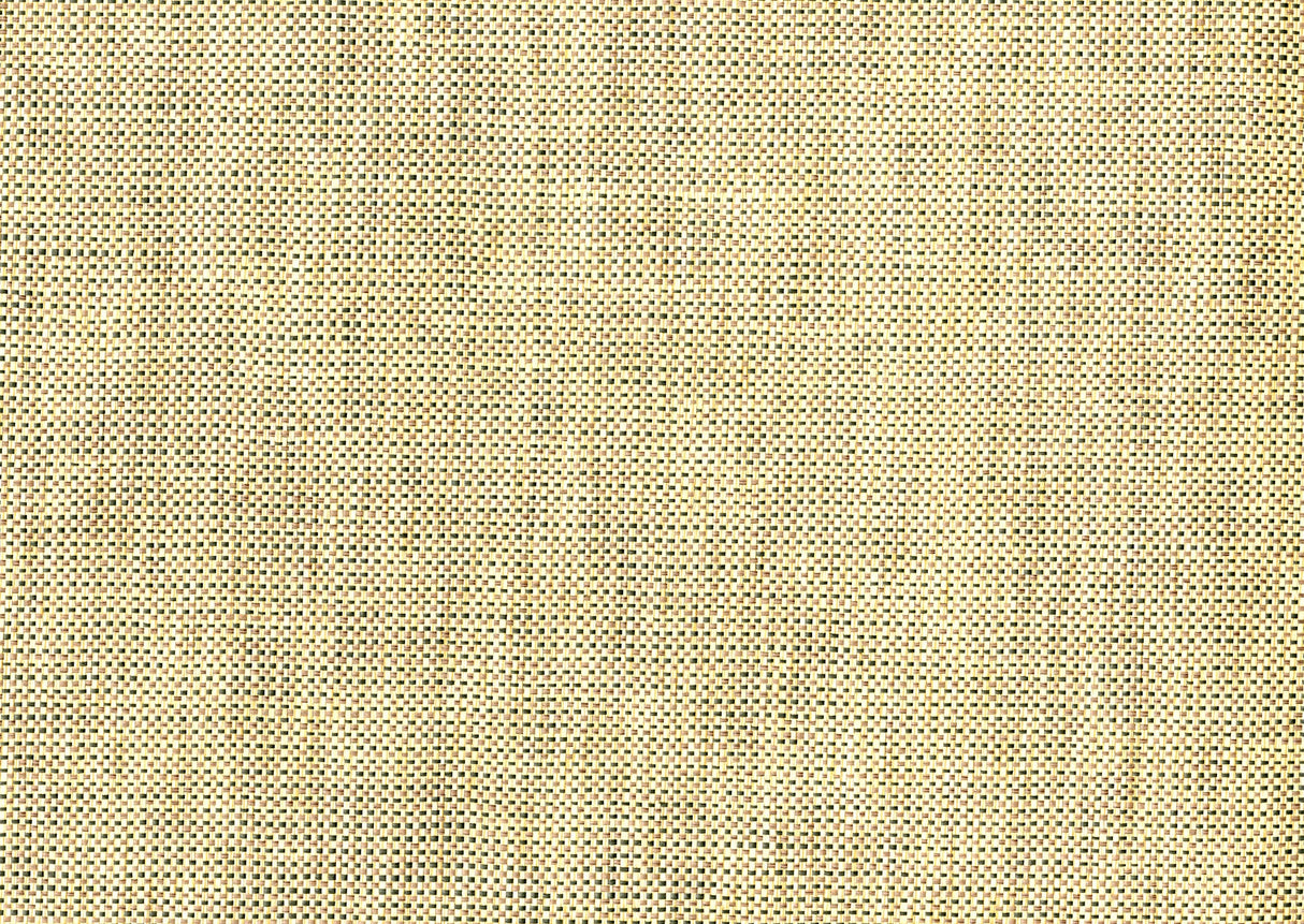 Kenneth James 63-54780 Xue Brown Grasscloth Wallpaper