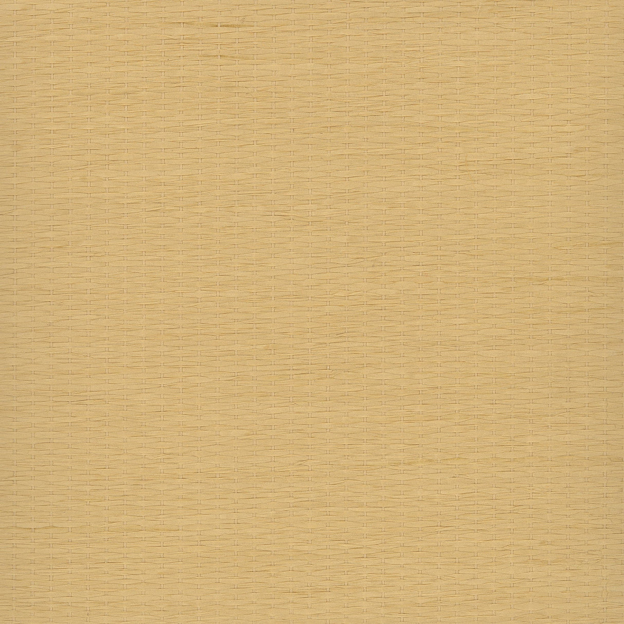 Kenneth James 63-54787 Qing Yuan Beige Grasscloth Wallpaper