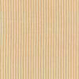 Schumacher 63002 BAKER COTTON STRIPE in IVORY/ROSE/SAGE Fabr