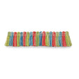 Schumacher 63121 BIARRITZ RUCHE in JUICY FRUIT Trim - PLEIN 