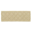 Schumacher 63175 KENT BRAID in OYSTER Trim - SOMERSET