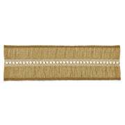 Schumacher 63194 CAMDEN BRAID in CHAMPAGNE Trim - SOMERSET T
