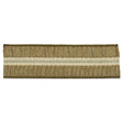 Schumacher 63195 CAMDEN BRAID in MOONSTONE Trim - SOMERSET T