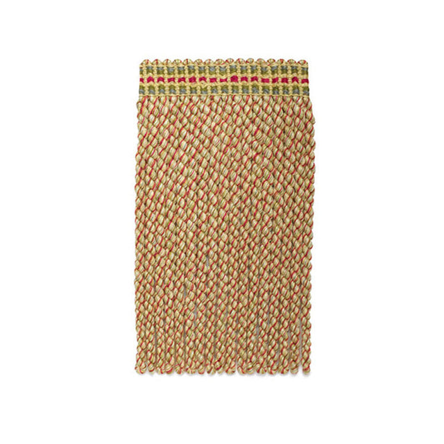 Schumacher 63291 HEMPSTEAD BULLION in BLOOM Trim - SOMERSET