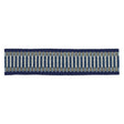 Schumacher 63333 LITCHFIELD BRAID in DELFT Trim - SOMERSET