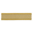 Schumacher 63334 LITCHFIELD BRAID in CHAMPAGNE Trim - SOMERS
