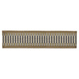 Schumacher 63335 LITCHFIELD BRAID in MOONSTONE Trim - SOMERS
