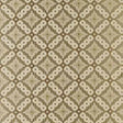 Schumacher Marrakesh Coin Fabric - Eade's Wallpaper