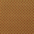 Schumacher 63393 BRISTOL WEAVE Ã‰PINGLÃ‰ in POMEGRANATE Fabr