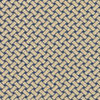 Schumacher 63396 BRISTOL WEAVE Ã‰PINGLÃ‰ in BLUE Fabric - ES