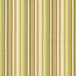 Schumacher Malibu Stripe Pear Fabric - Eade's Wallpaper