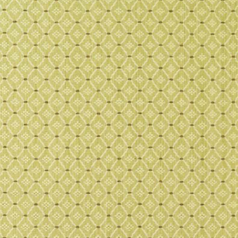 Schumacher Clifton Cotton Strie Pear Fabric