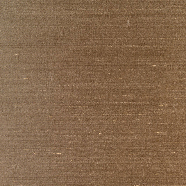 Schumacher 63780 BELLINI SILK in ANTELOPE Fabric - PERFECT B