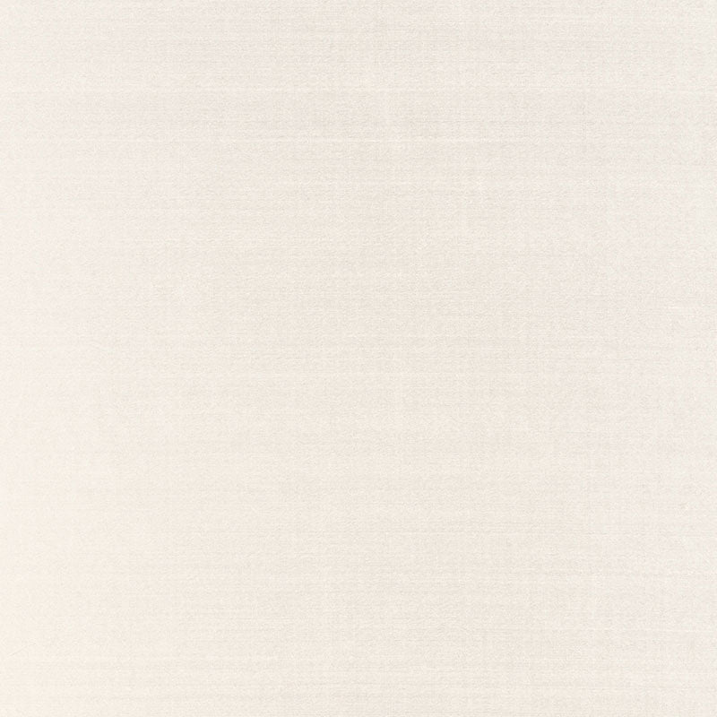Schumacher 63781 BELLINI SILK in BLANC Fabric - PERFECT BASI