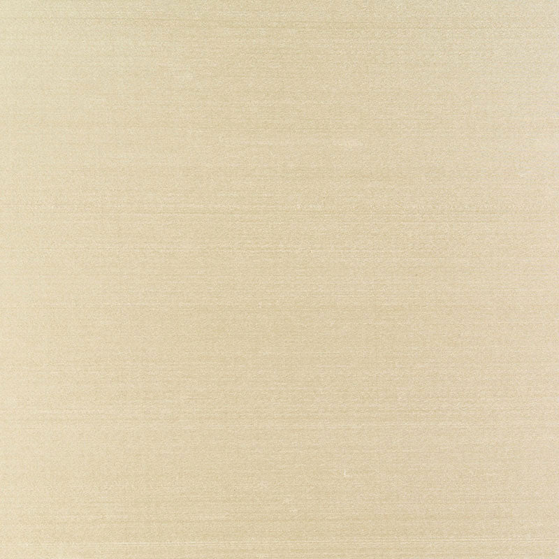 Schumacher 63782 BELLINI SILK in VANILLA Fabric - PERFECT BA