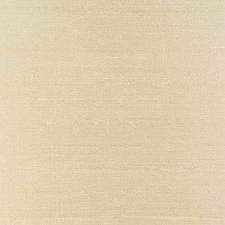 Schumacher 63782 BELLINI SILK in VANILLA Fabric - PERFECT BA