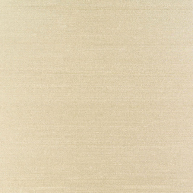 Schumacher 63782 BELLINI SILK in VANILLA Fabric - PERFECT BA