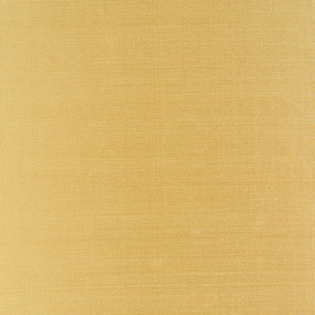 Schumacher 63784 BELLINI SILK in HONEY Fabric - PERFECT BASI