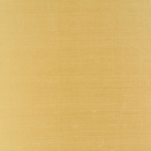 Schumacher 63784 BELLINI SILK in HONEY Fabric - PERFECT BASI