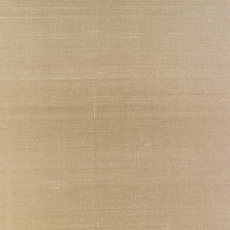 Schumacher 63790 BELLINI SILK in PEBBLE Fabric - PERFECT BAS