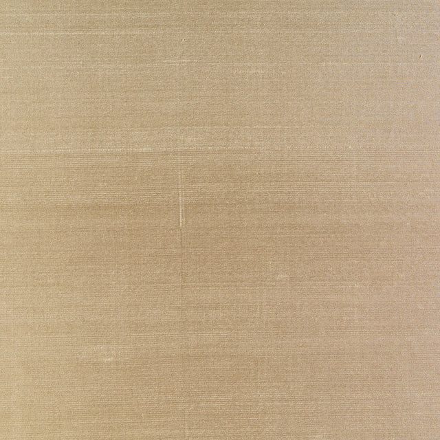 Schumacher 63790 BELLINI SILK in PEBBLE Fabric - PERFECT BAS