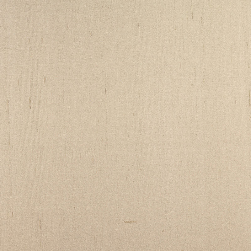 Schumacher 63791 BELLINI SILK in CHANTERELLE Fabric - PERFEC