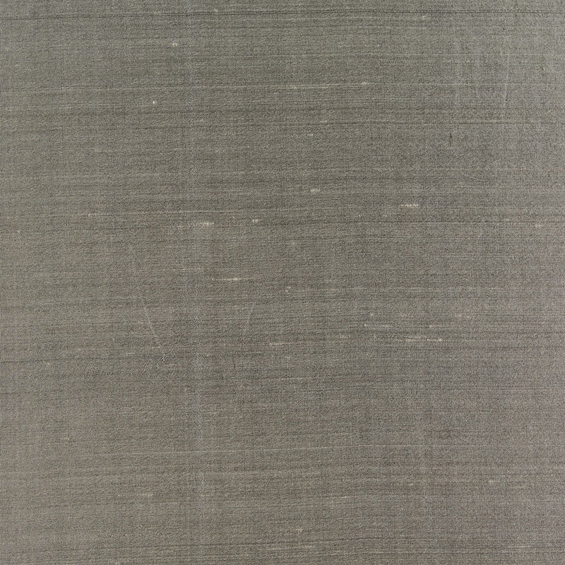 Schumacher 63792 BELLINI SILK in MERCURY Fabric - PERFECT BA