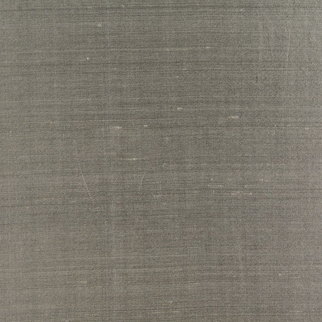 Schumacher 63792 BELLINI SILK in MERCURY Fabric - PERFECT BA