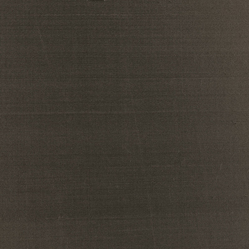 Schumacher 63793 BELLINI SILK in GRAPHITE Fabric - PERFECT B