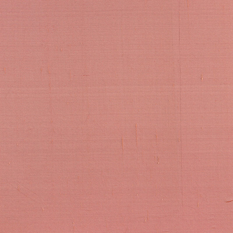 Schumacher 63794 BELLINI SILK in BLUSH Fabric - PERFECT BASI