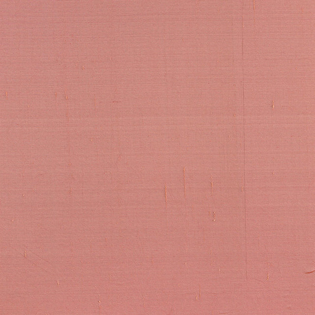 Schumacher 63794 BELLINI SILK in BLUSH Fabric - PERFECT BASI