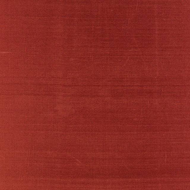 Schumacher 63795 BELLINI SILK in PEONY Fabric - PERFECT BASI